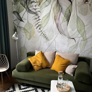 Appartement met een Slaapkamer